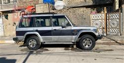 هيونداي جالوبر